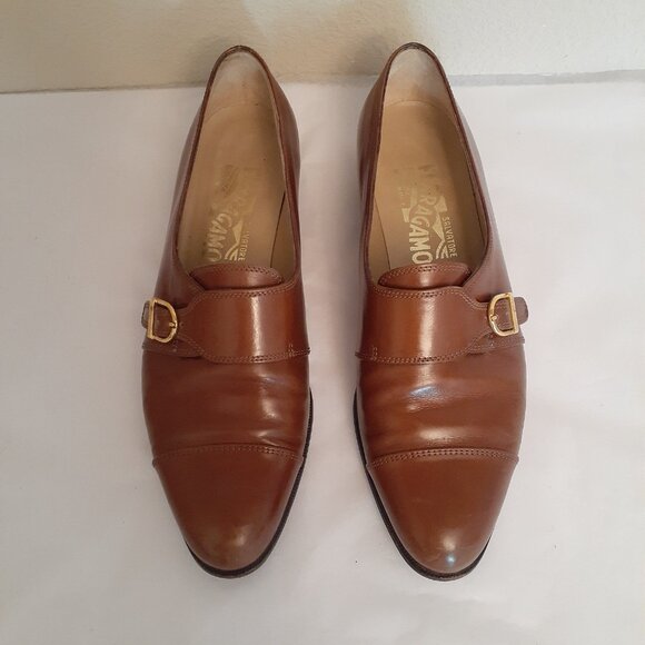 Salvatore Ferragamo Loafers - Picture 2 of 15